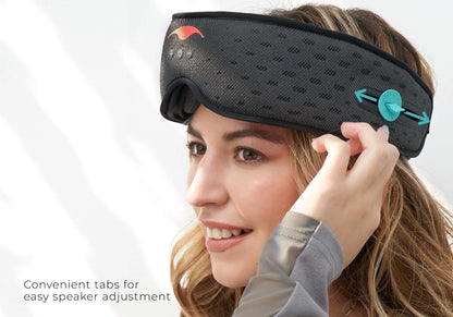 Manta SOUND Sleep Mask (Previous Gen) - 10% Off