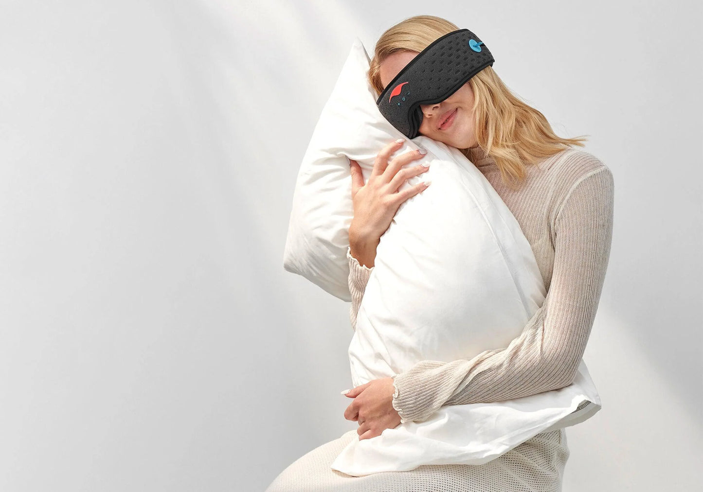 Manta SOUND Sleep Mask (Previous Gen) - 10% Off