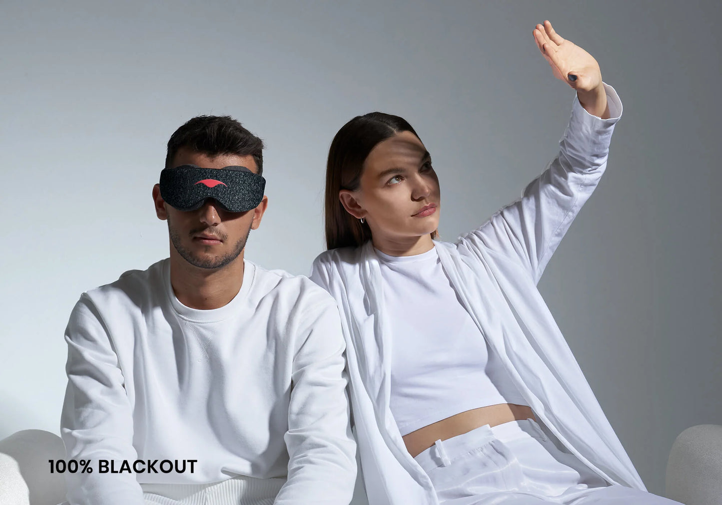 Manta Sleep Mask