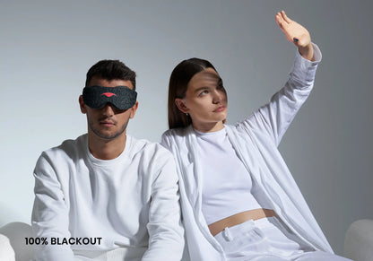 Manta Sleep Mask
