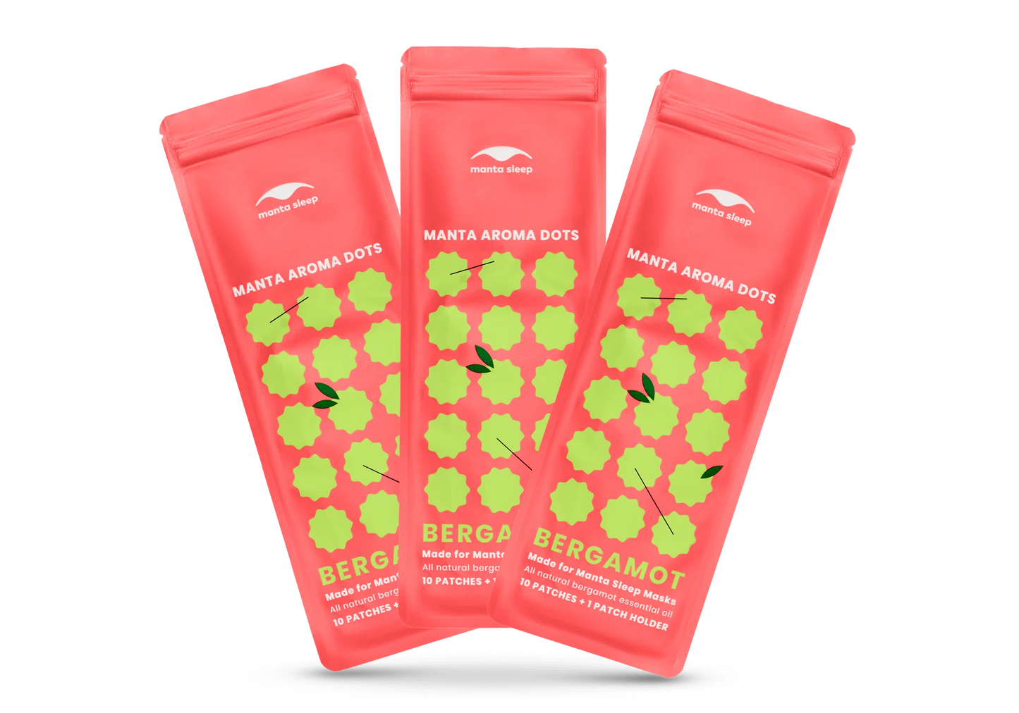 Manta AROMA Dots