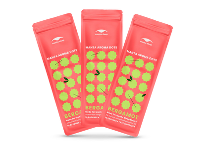 Manta AROMA Dots
