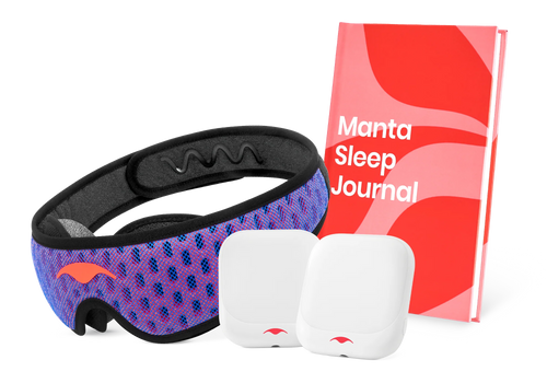 PRO Sleep Recharge Bundle