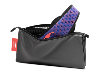 Manta Travel & Laundry Bag
