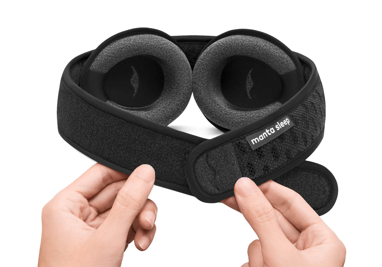 Manta PRO Sleep Mask - 10% Off