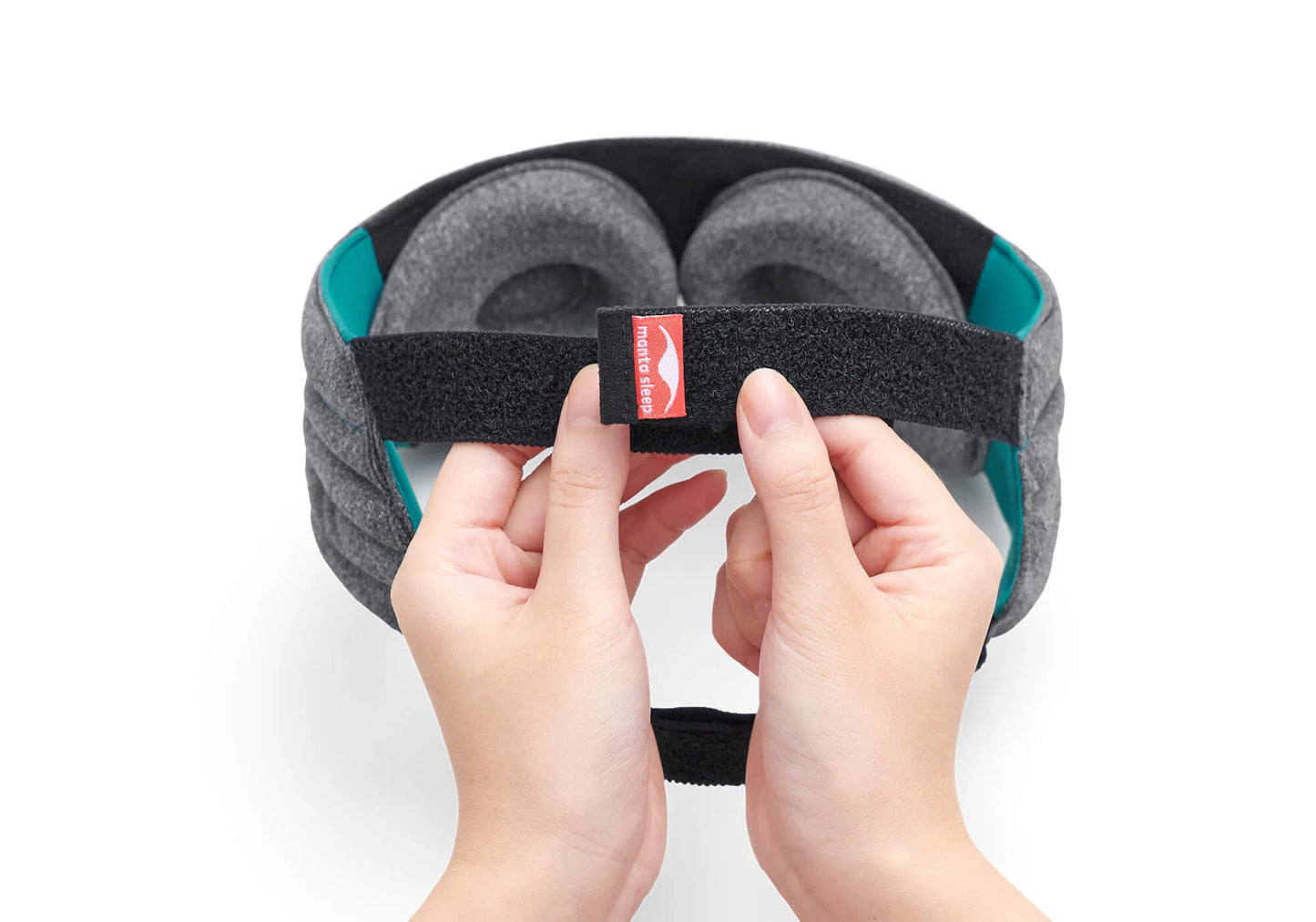 Manta WEIGHTED Sleep Mask