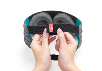 Manta WEIGHTED Sleep Mask