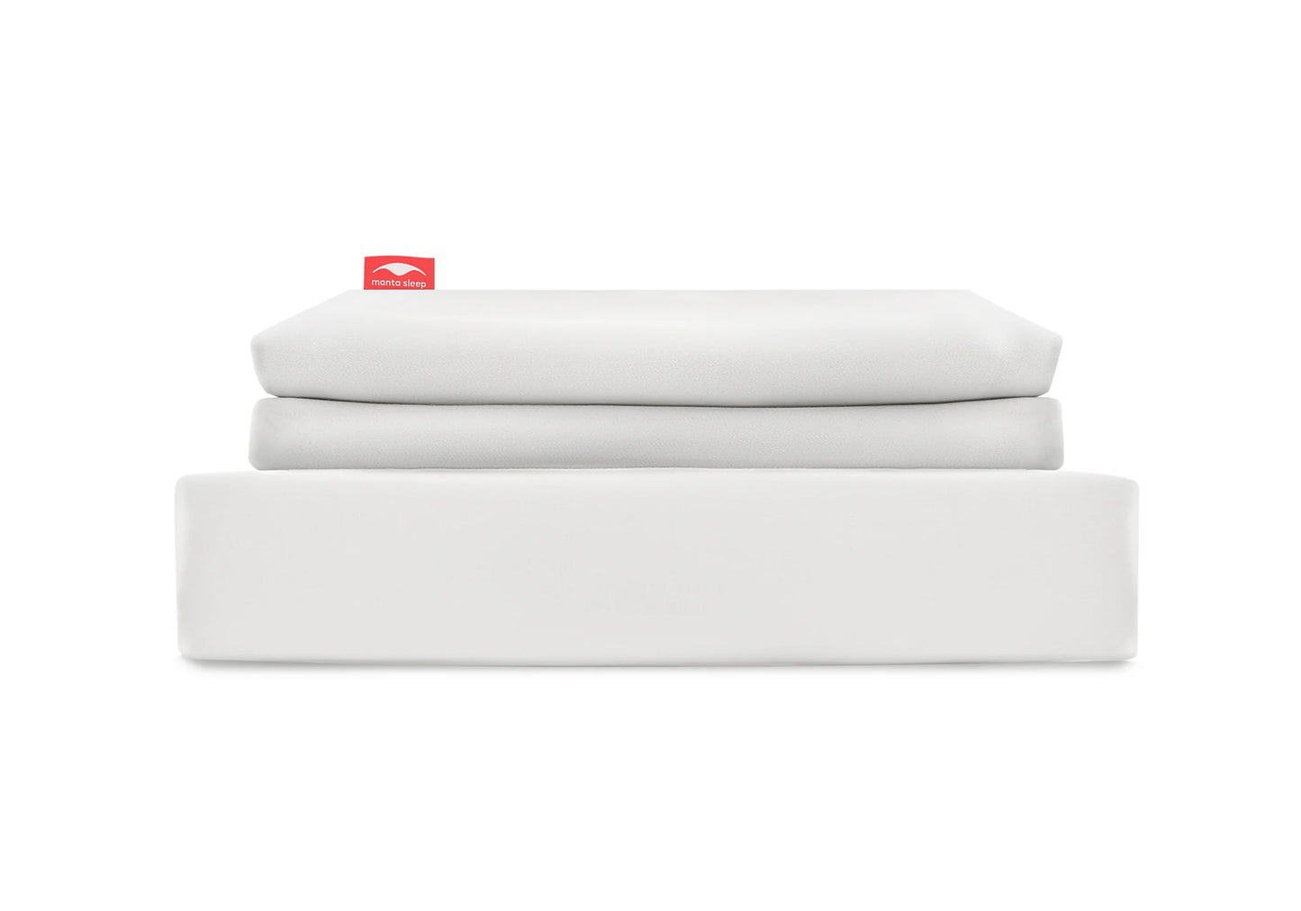Manta Arctic Bedsheet Set with TENCEL™ Lyocell