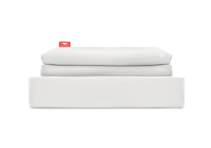 Manta Arctic Bedsheet Set with TENCEL™ Lyocell