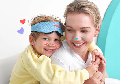 Manta KIDS Sleep Mask