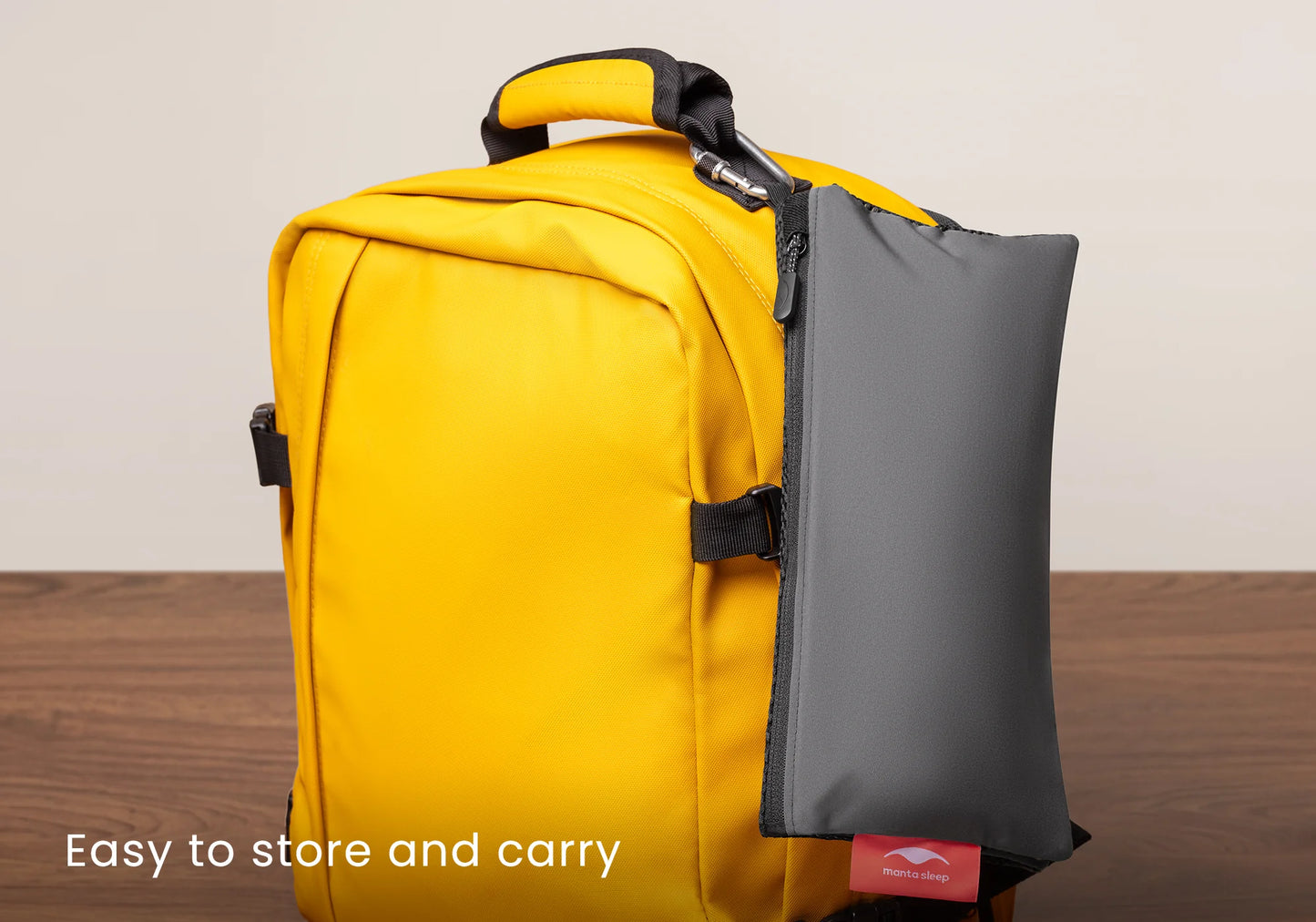 Manta Travel & Laundry Bag