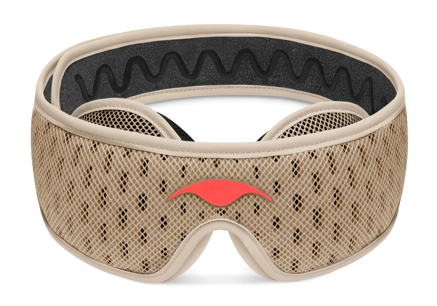 Manta PRO Sleep Mask - Tranquil Taupe