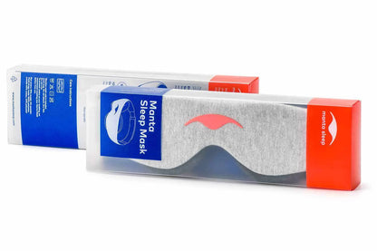 Manta Sleep Mask DUO