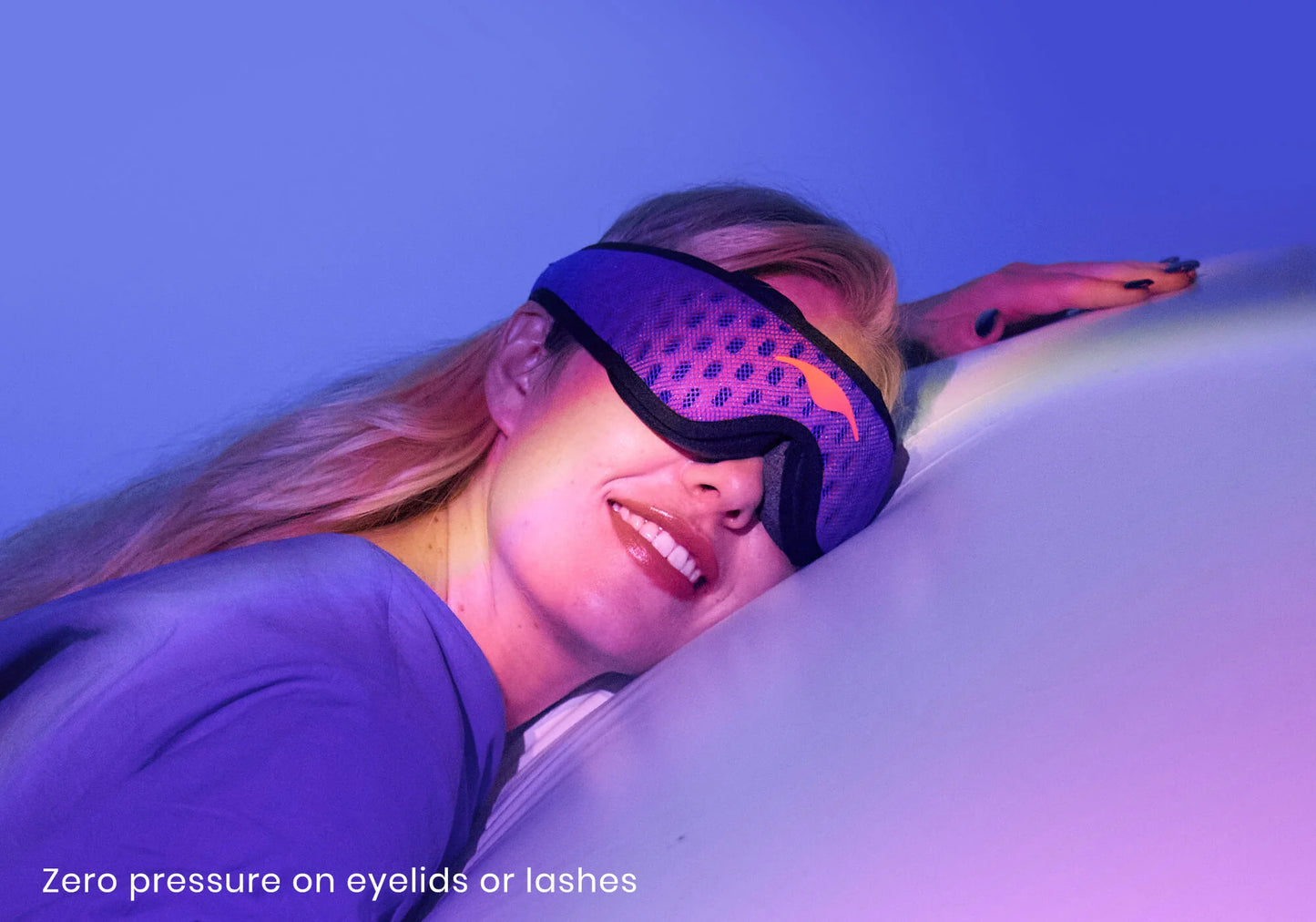 Replacement - Manta PRO Eye Cups