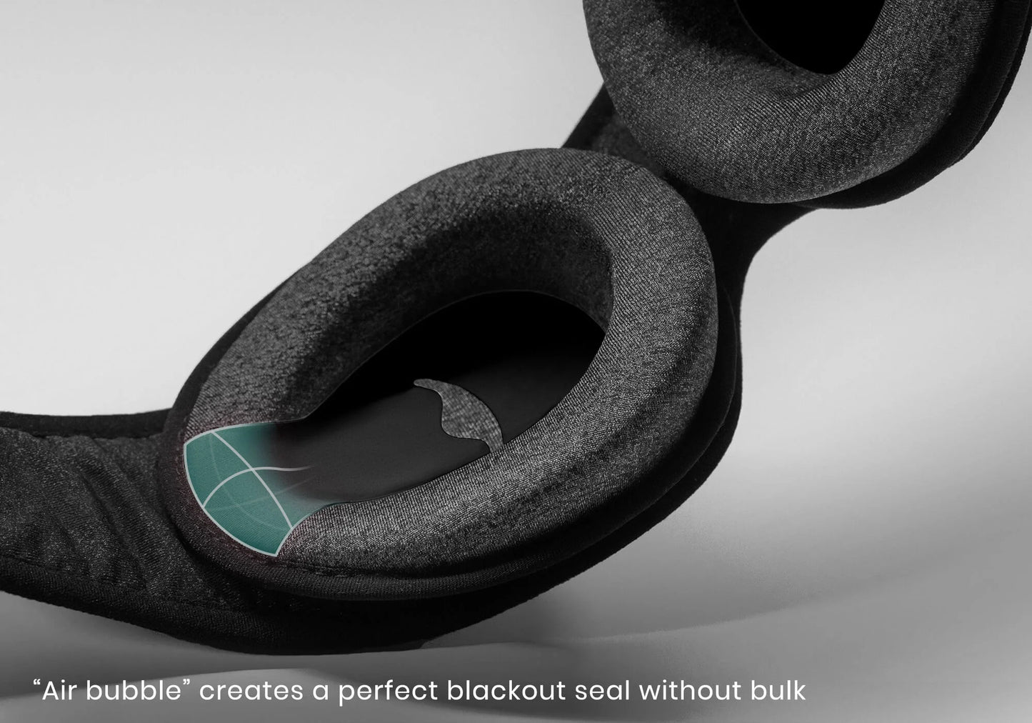 Manta PRO Sleep Mask - 10% Off