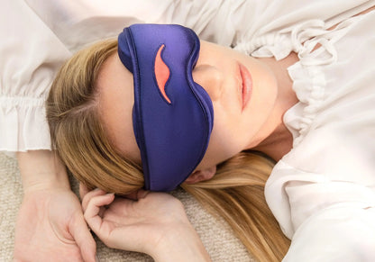 Manta SILK Sleep Mask - 10% Off